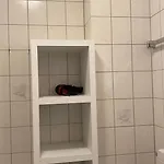 Apartment Seeschlößchen 4 Büsumer Deichhausen