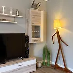 Apartment Seeschlößchen 4