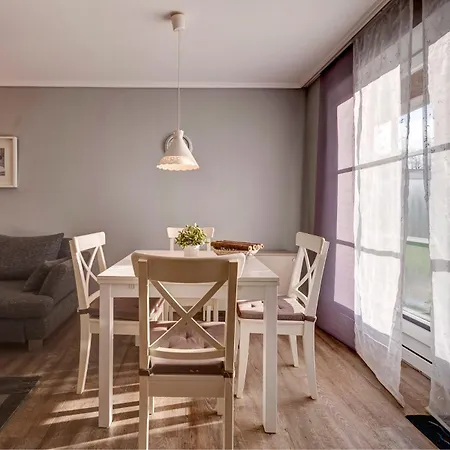 Apartment Seeschloesschen 4
