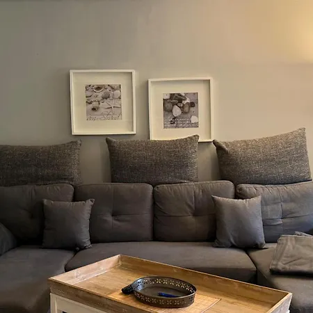 Apartament Seeschloesschen 4